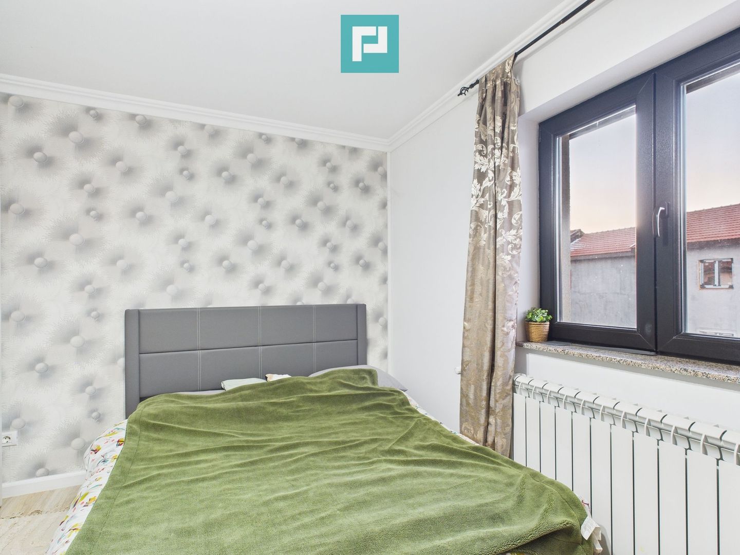 Casă cu 3 camere, P+1–Giarmata - Poză 6