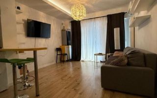 2 camere cu terasa 20 mp -  Belvedere Residence - Poză 2