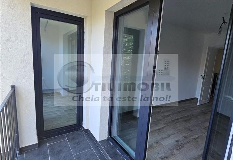 Apartament exclusivist dispus P+1 - 75mp - Poză 11