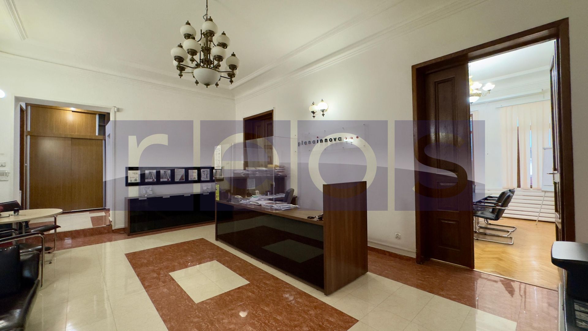 SPATIU COMERCIAL | VICTORIEI | CISMIGIU - Poză 9