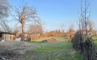 Casa si teren 740mp in Vadu Pasii/BZ ~ constructie 2007, finisaje - Poză 5