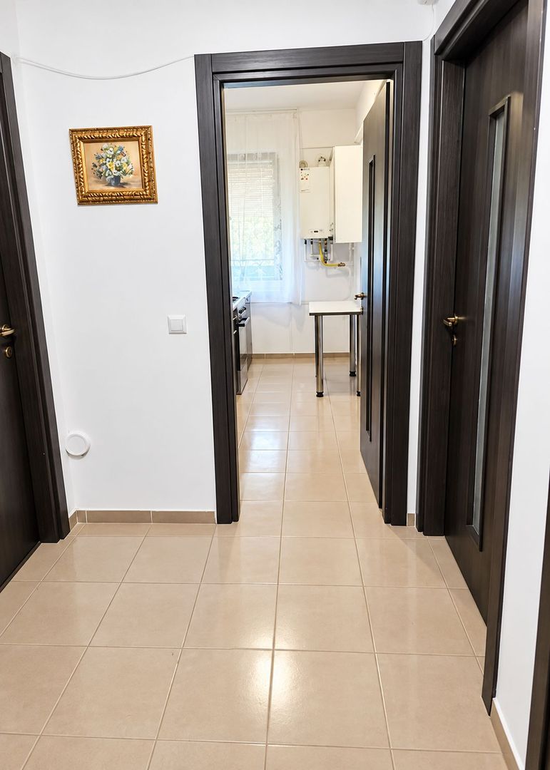 Apartament 2 camere Dec 49 mp Bucium Lidl 103500 euro - Poză 3