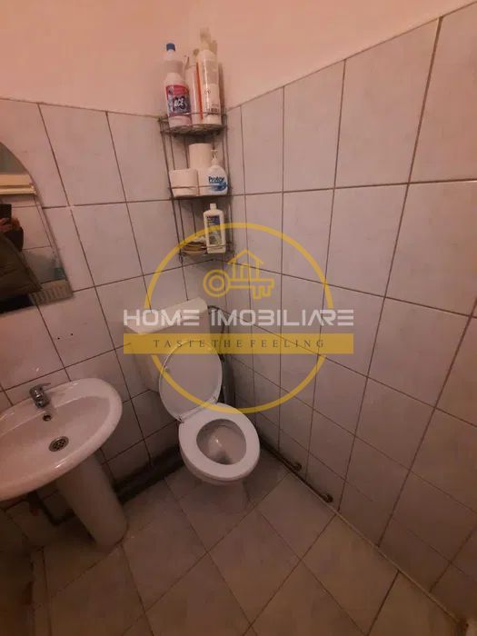 Apartament cu 2 camere/ semi-decomandat/ 38 mp/ zona Zimbru - Poză 6