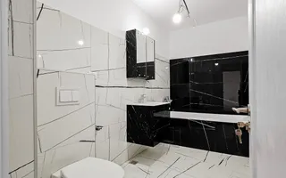 Apartament cu doua camere finisat complet, bloc nou, zona ICIL. - Poză 19