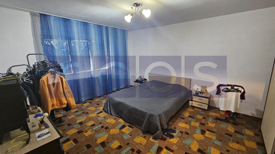 DE VÂNZARE – APARTAMENT 4 CAMERE | SEBASTIAN  | 96,37 MP | ETAJ 7/8 - Poză 4