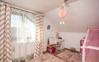 Vilă P+M, Clujului, 190 mp, teren 520 mp, singur în curte. 230 000 E - Poză 23