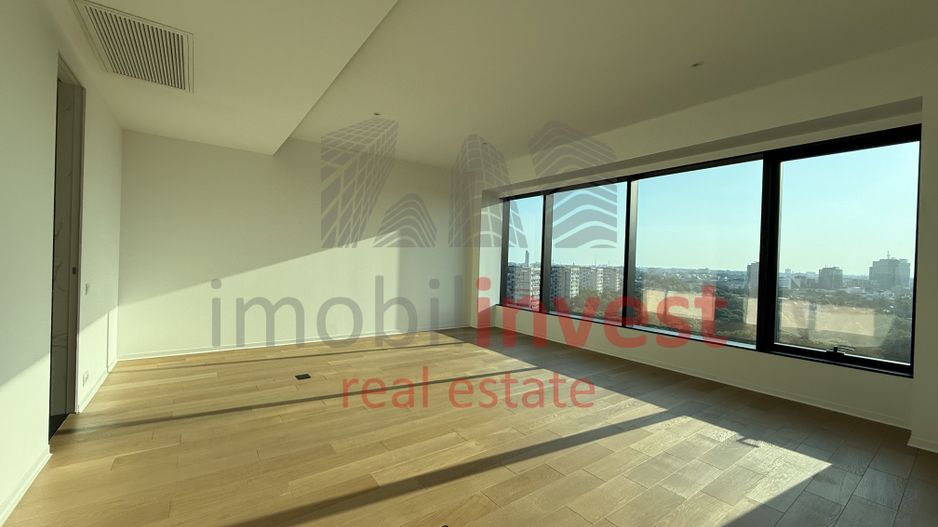 Apartament cu 4 camere de vanzare One Floreasca City - Poză 6