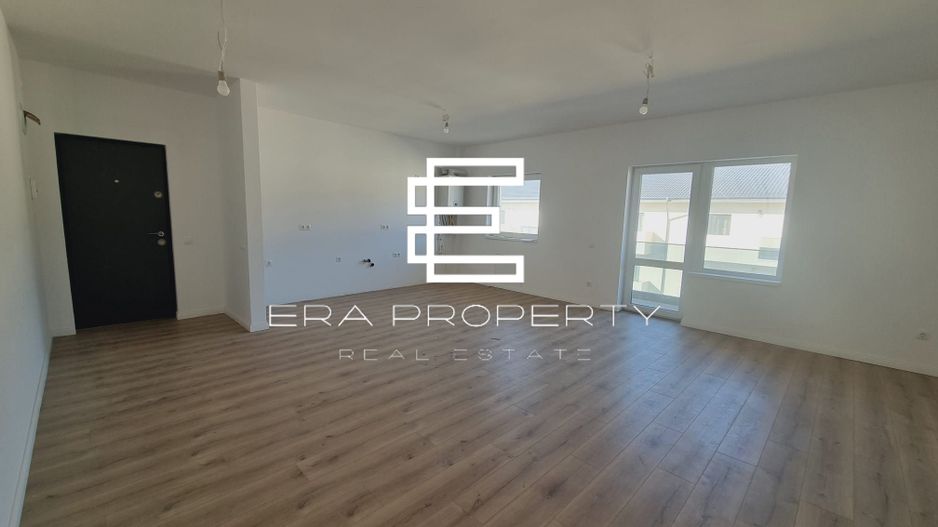 Apartament 3 camere 78 mp , Doamna Stanca, Selimbar - Poză 4