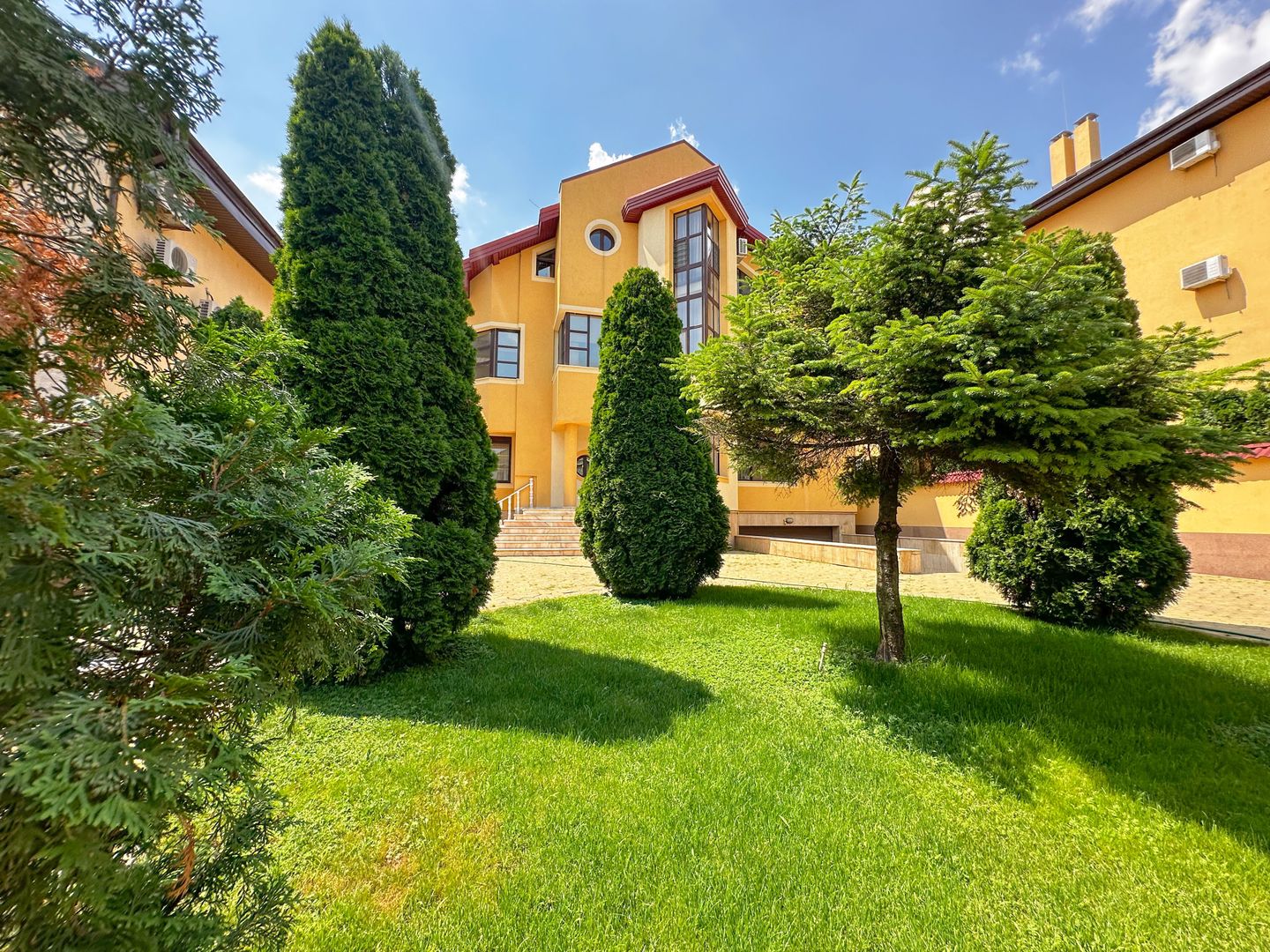 Chirie I Vilă premium I piscină I 6 dormitoare I  800 mp I Pipera - Poză 6
