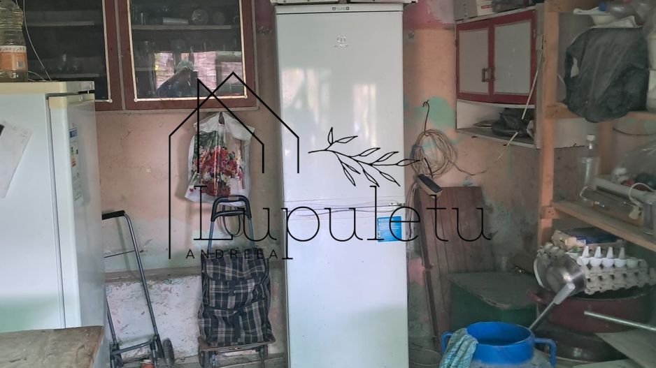 Casă de Vânzare | 3 Camere | 140 MPU | Anexe | Comuna Rosia - Poză 2