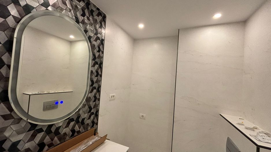 4 Camere I Spatios I Loc Parcare - Poză 10