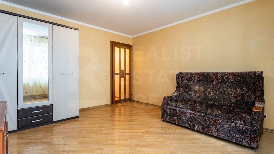 Vânzare, apartament, 2 camere, strada Ion Dumeniuc, Ciocana - Poză 4