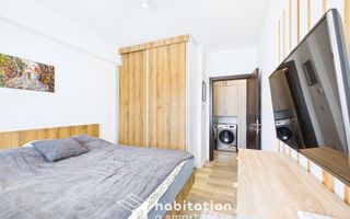 Tur-Apartament 3 camere – Confort și spațiu, în zona Mircea cel Bătrân - Poză 13