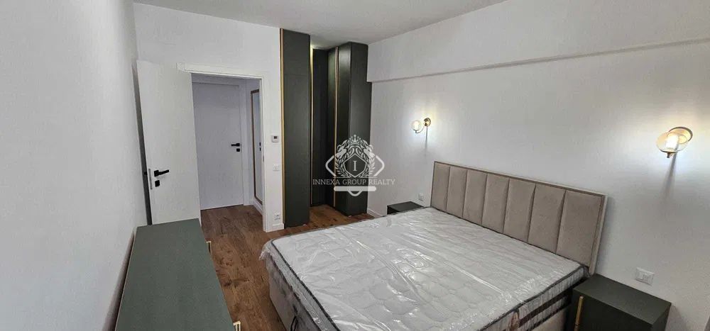 One cotroceni Park | 2 camere | semidec | 58mp | et 10 | 205.000 euro +TVA - Poză 5