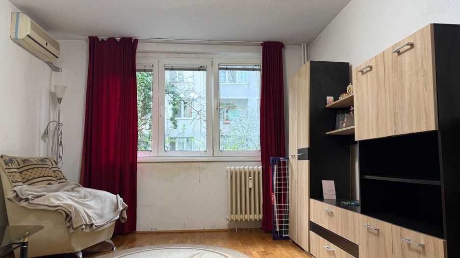 De vanzare apartament 2 camere Drumul Taberei - Poză 2