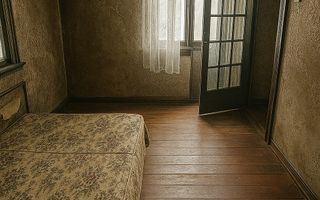 🏡 Casă interbelică cu dublu potențial – Zona Cantacuzino, Ploiești - Poză 28