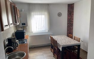 Apartament 2 camere de închiriat Soseaua Alba Iulia