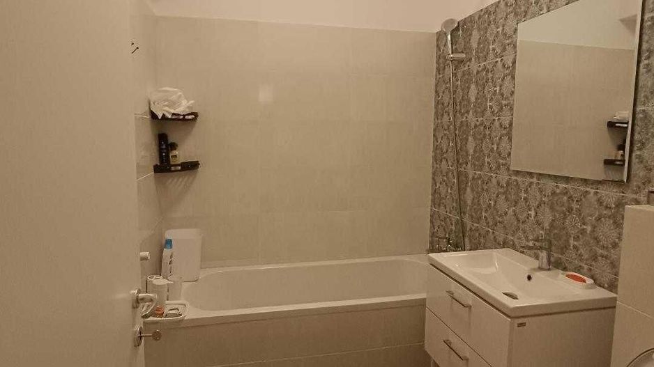 GARS. POPESTI-LEORDENI, LOC PARCARE, BLOC NOU, CENTRALA, METROU 3 MIN - Poză 4