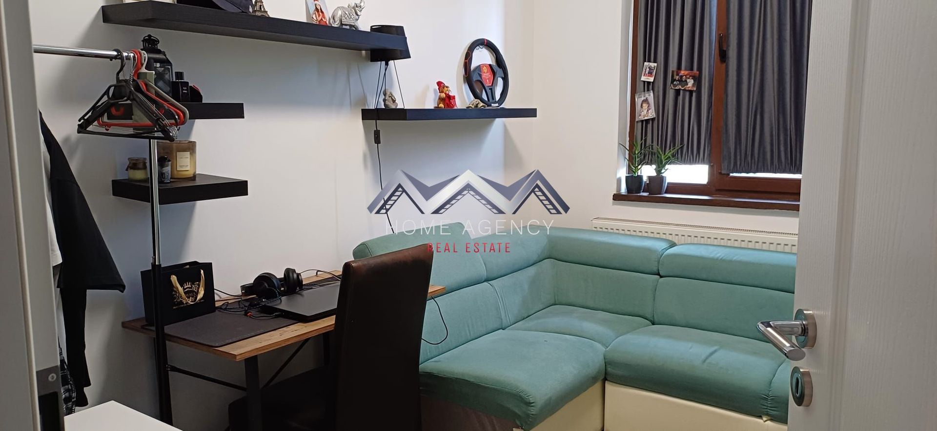 Apartament 3 camere Parc Bazilescu bloc boutique - Poză 6
