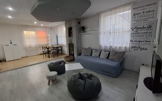 Casa 8 camere | 308mpu | 2 Apartamente | Selimbar - Poză 2