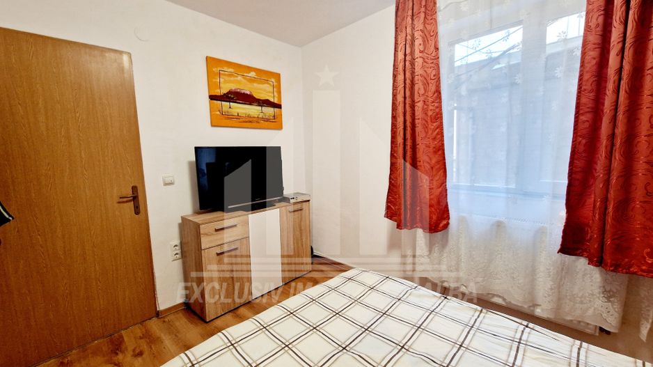 Apartament de vânzare 2 camere Cetate-Spital - Poză 3