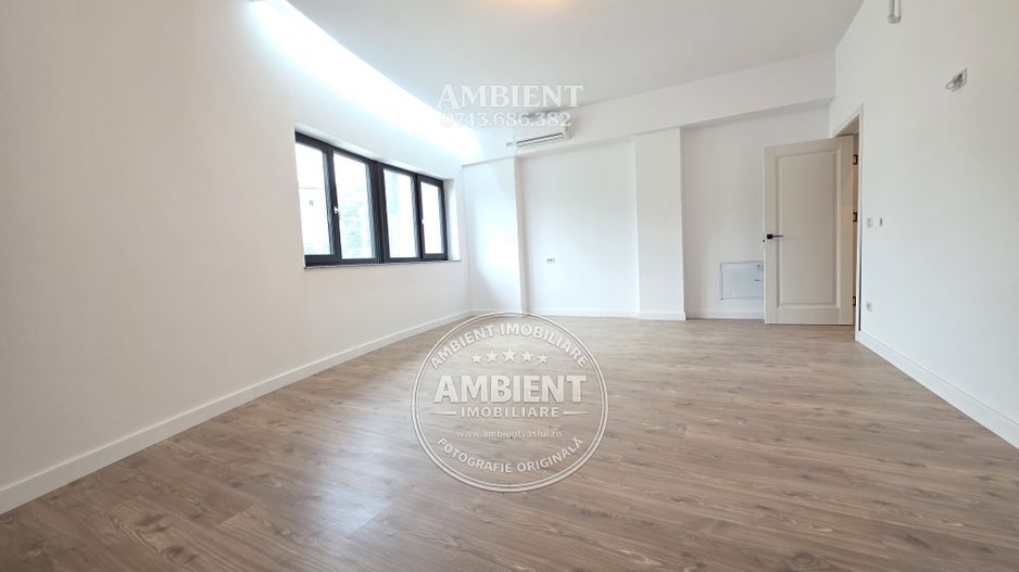 Apartament cu 2 camere, etaj 1, bloc NOU, VASLUI zona NORD, plata în RATE; - Poză 7