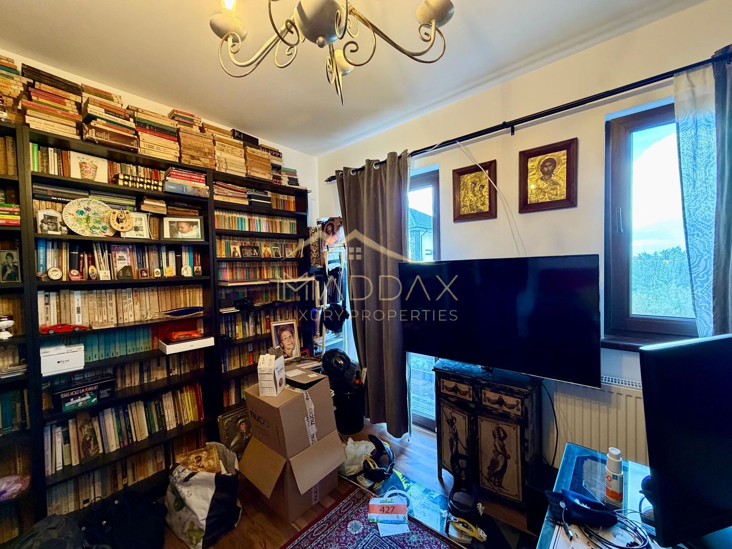 Vila *P+1* // 5 camere // 154 mp utili // teren 700 mp // Corbeanca - Poză 53