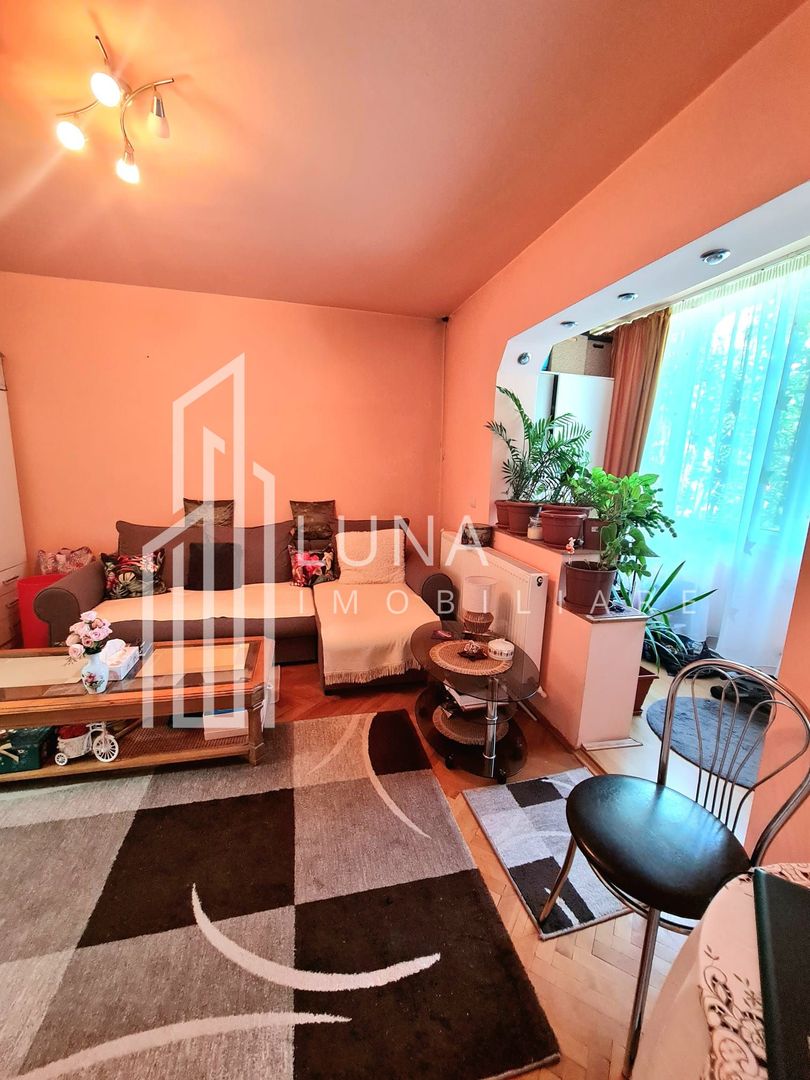 Apartament 2 camere | 48mp | Dambu - Poză 5
