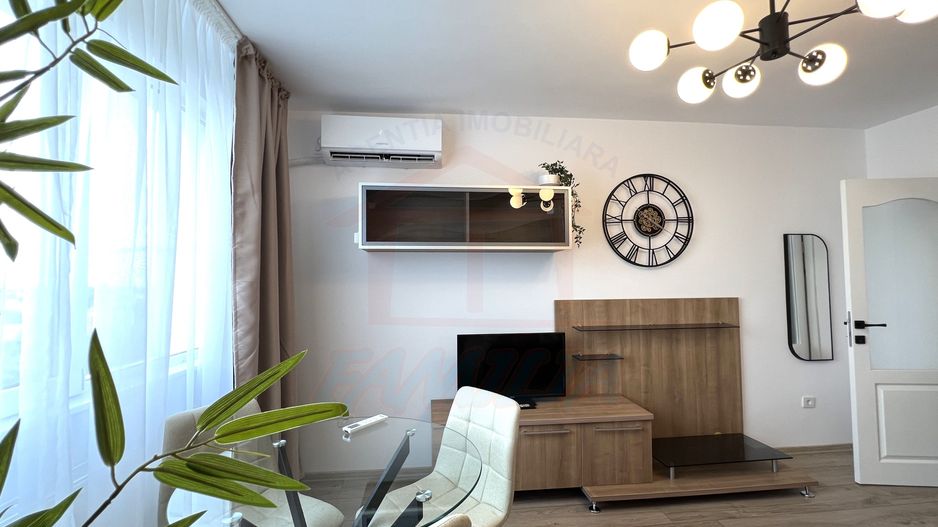 Apartament premium cu 1 cameră | Renovare completă | 9/10 | Tiglina 1 - Poză 3