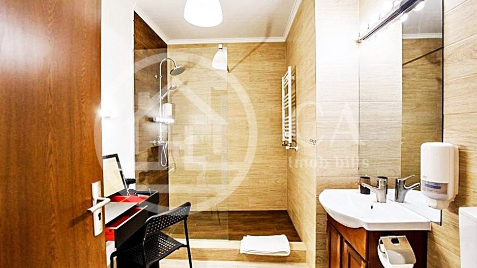 Apartament de vanzare cu 1 camera in Ared, Oradea - Poză 4