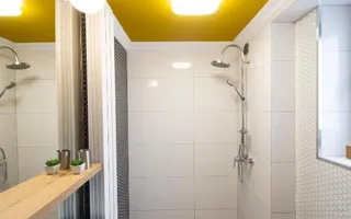 Pachet investitional | 2 apartamente | Randament pasiv | Zona Centrala - Poză 13
