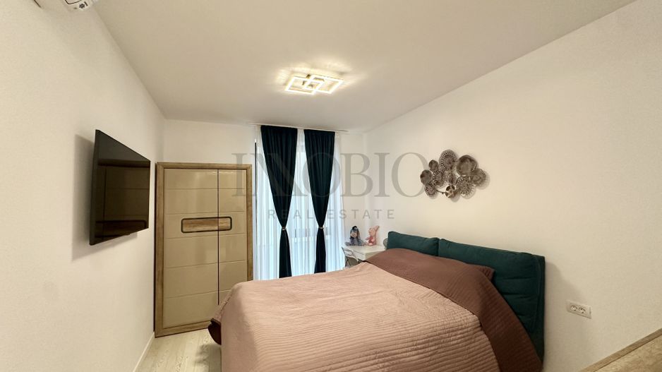 Apartament 2 Camere | Win Herastrau | Loc de Parcare - Poză 7