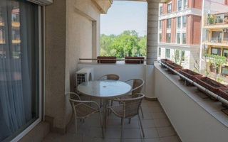 APARTAMENT CU 4 CAMERE LA INCHIRIERE LANGA PARCUL VERDI - Poză 7