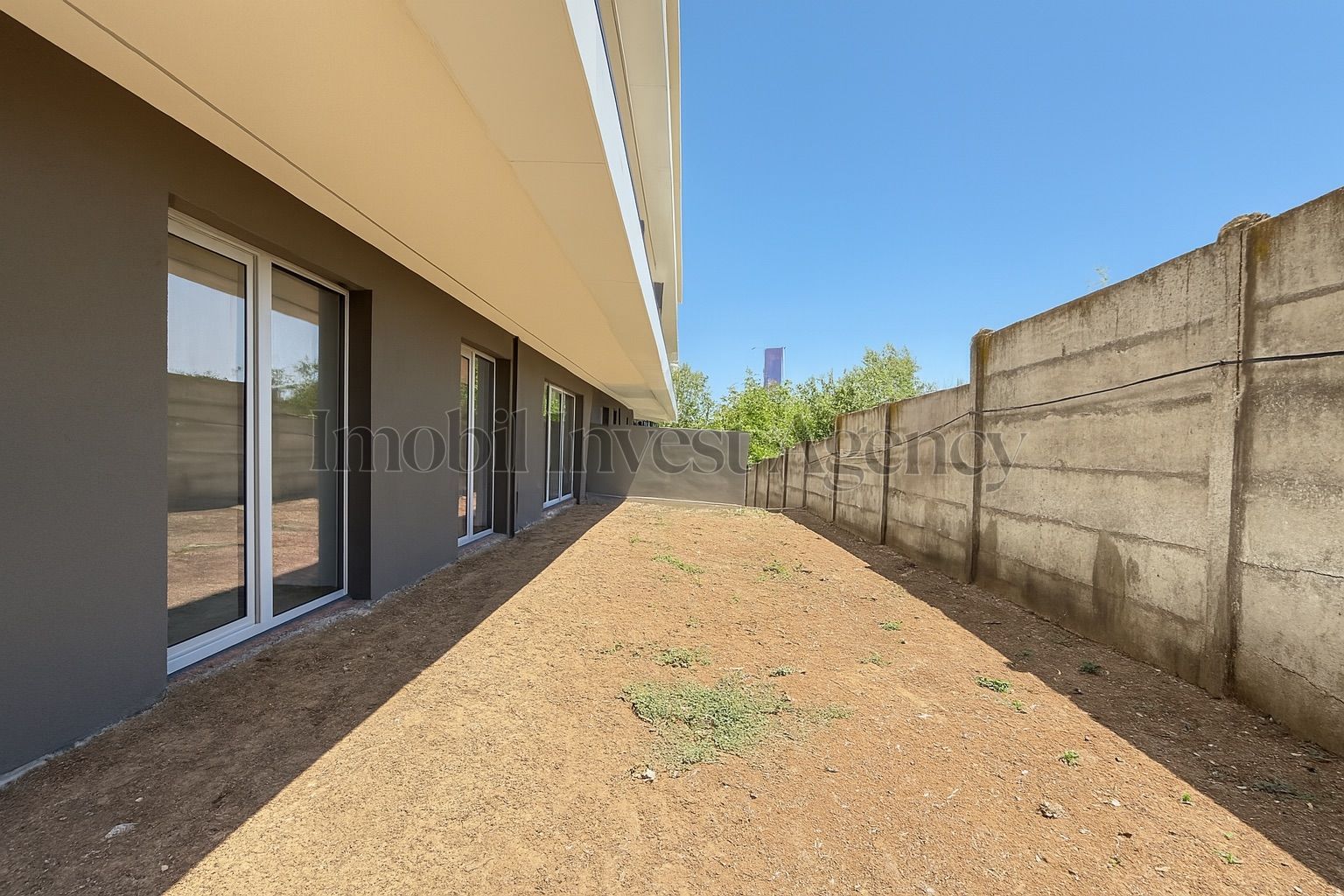 Apartament 3 camere de vanzare Pipera in bloc cu vedere la lac - Poză 14