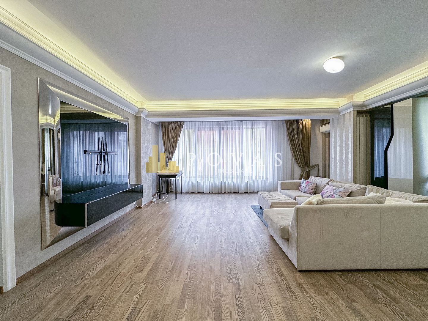 Vanzare Apartament 2 Camere Iancu Nicolae Jolie Ville - Poză 10