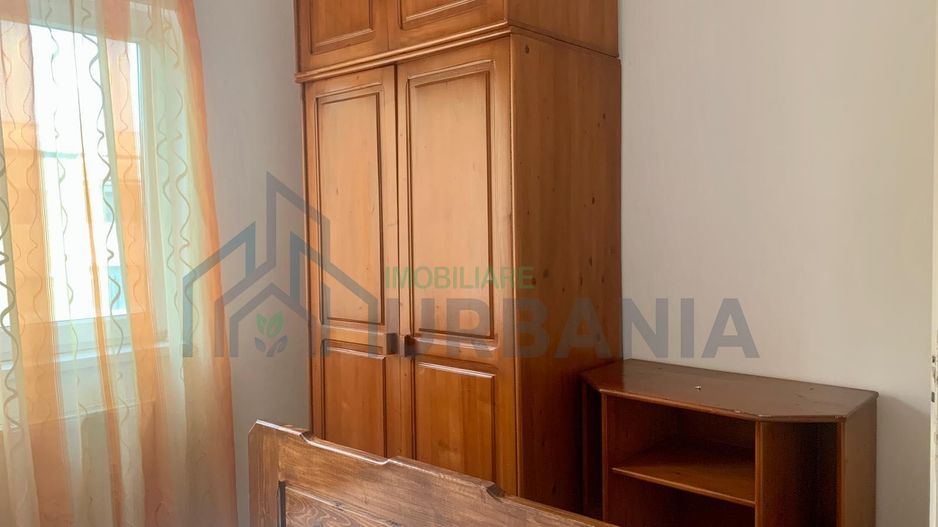 Apartament 2 camere semidecomandat, Aleea Păcurari, Iași – 40 mp utili, etaj 4 - Poză 7