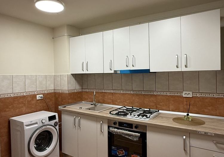 Inchiriez apartament cu 2 camere - Poză 5