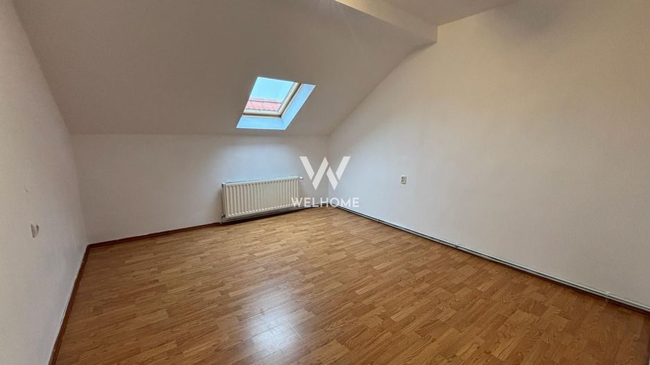 Casa cu POTENȚIAL pentru afaceri, DEPOZIT 50mp - Turnisor - Poză 10