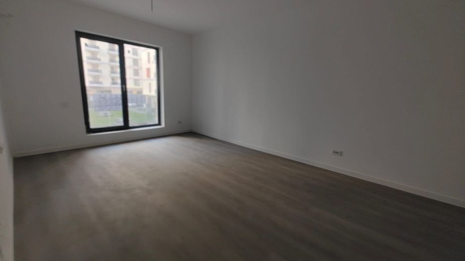 Apartament 2 Camere  Exigent Plaza Residence Faza 5 - Poză 12