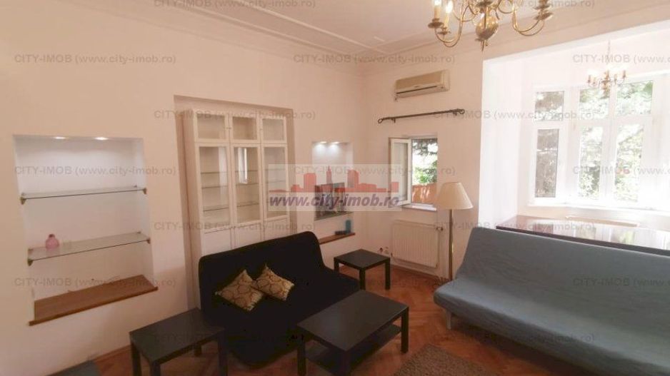 Vanzare si * sau Inchiriere Casa/Vila 5 camere Dorobanti - Poză 33