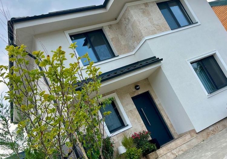 Vila moderna de vanzare | Paradisul Verde | Corbeanca - Poză 6