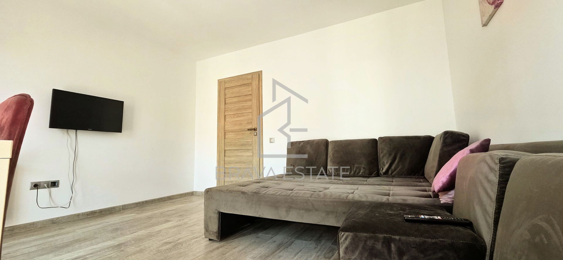 Apartament 2 camere, 60mp, garaj subteran, AC, 2 balcoane, zona Iulius Mall - Poză 12