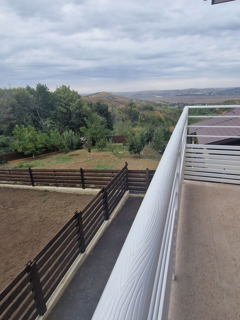 Ag BRASADAS vinde Casa P+1 in MIROSLAVA. - Poză 7