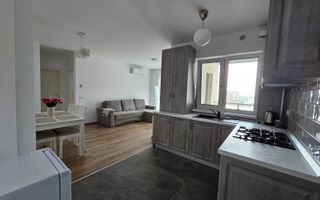 Apartament superb cu 3 camere 60 mp  | Aradului - Poză 6