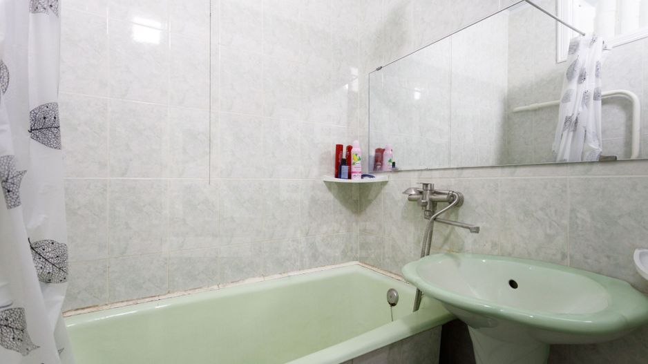 Vânzare, apartament, 2 camere, str. Matei Basarab, Rîșcani - Poză 9