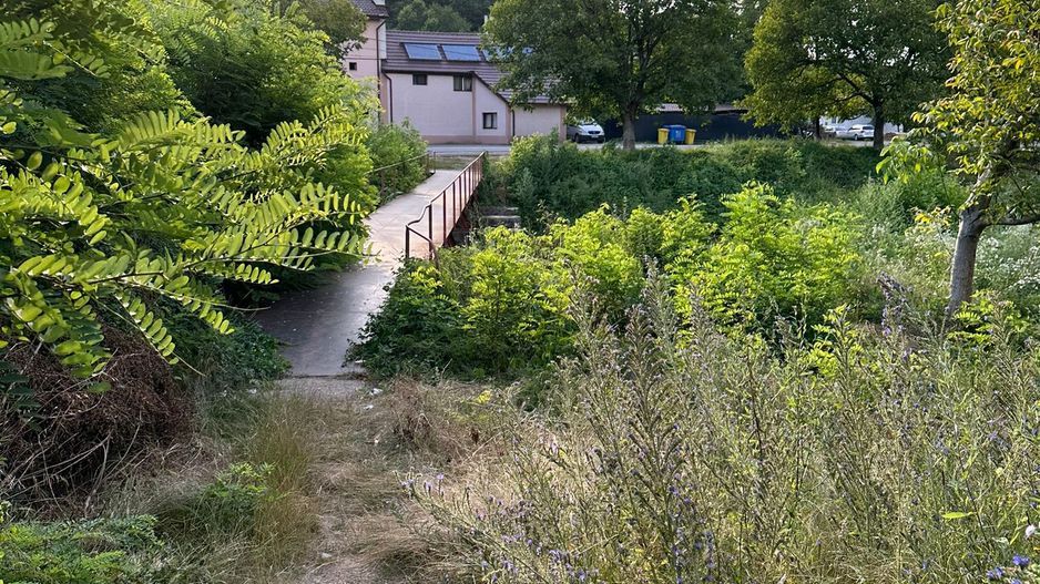 Teren Intravilan, în orașul Sebiș, Arad - Poză 11