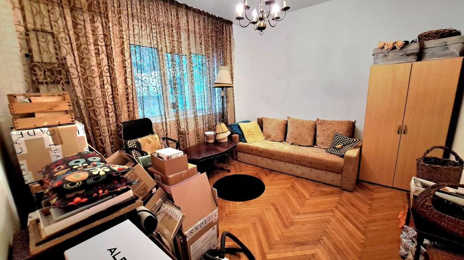 APARTAMENT PREMIUM 4 CAMERE + GARAJ | ZONA CENTRALA | DACIA EMINESCU - Poză 3