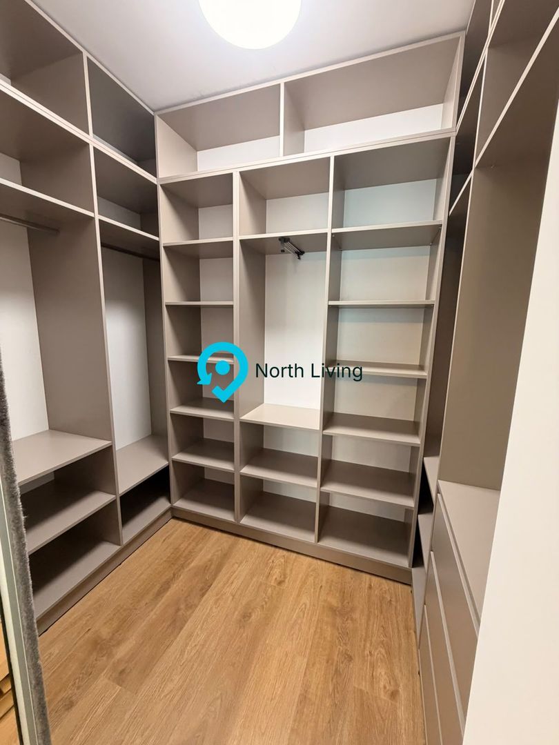 Apartament 2 camere | Pipera Plaza | Parcare | Disponibil imediat - Poză 3