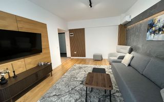 Apartament 2 camere Pacurari - 550 euro - Poză 3