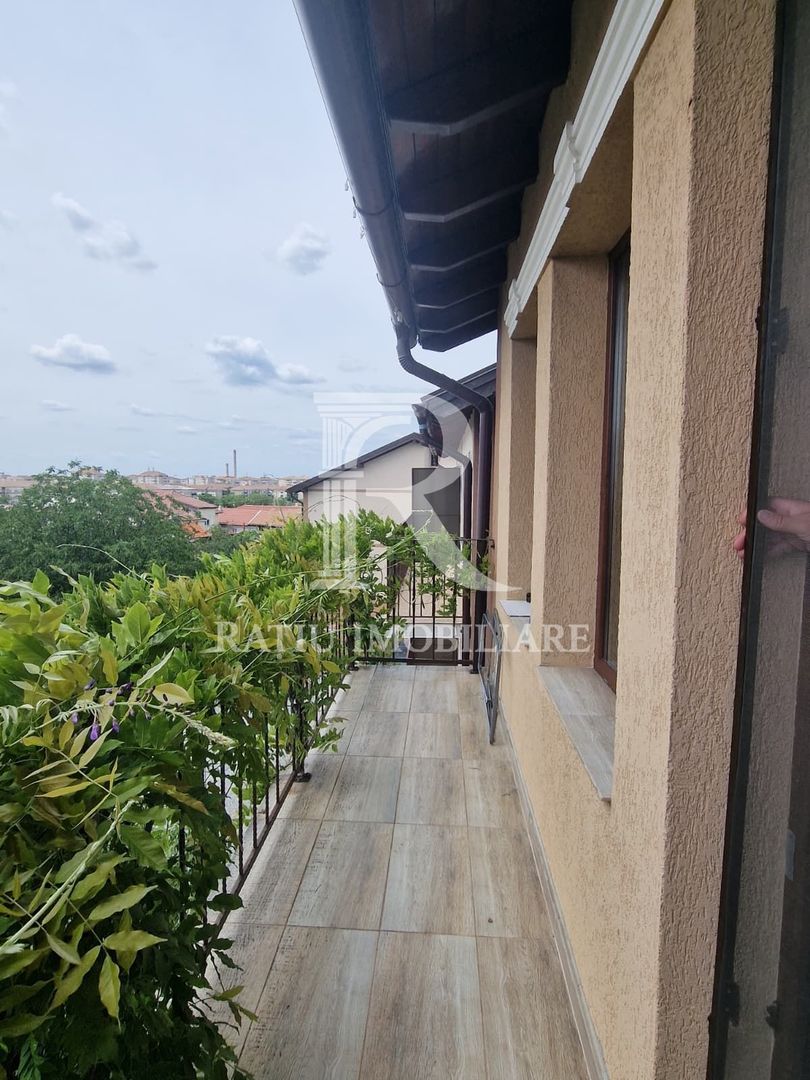 Apartament cu 3 camere | Bloc nou | Aproape de Drumul Expres | Oradea - Poză 11